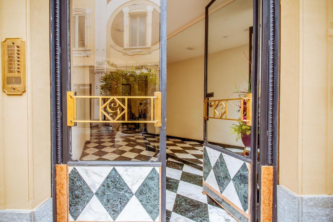 Апартаменты Casa Ferrero Альба Экстерьер фото
